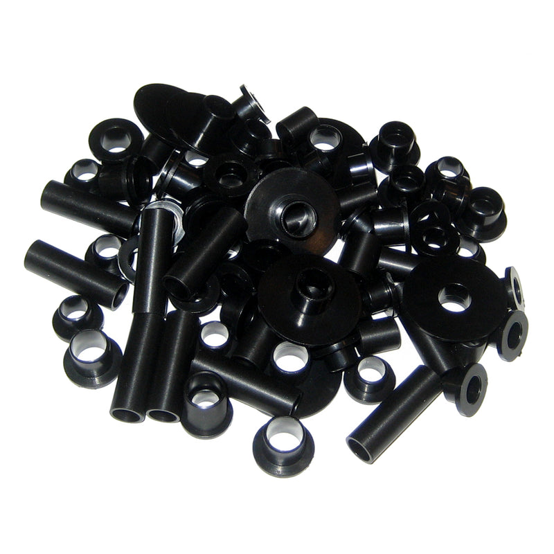 Rupp Outrigger Bushing Kit [CA-0032]-Angler's World