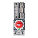 BEP Pro Installer 400A EZ-Mount On/Off Battery Switch - MC10 [770-EZ]-Angler's World