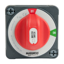 BEP Pro Installer 400A EZ-Mount Double Pole Battery Switch - MC10 [770-DP-EZ]-Angler's World