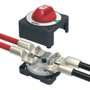 BEP Pro Installer 400A EZ-Mount Double Pole Battery Switch - MC10 [770-DP-EZ]-Angler's World