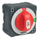 BEP Pro Installer 400A EZ-Mount Double Pole Battery Switch - MC10 [770-DP-EZ]-Angler's World