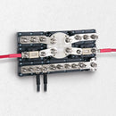 BEP Pro Installer 400A Double Pole Battery Switch - MC10 [770-DP]-Angler's World