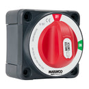 BEP Pro Installer 400A Double Pole Battery Switch - MC10 [770-DP]-Angler's World