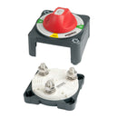 BEP Pro Installer 400A EZ-Mount Battery Selector Switch (1-2-Both-Off) [771-S-EZ]-Angler's World