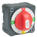BEP Pro Installer 400A EZ-Mount Battery Selector Switch (1-2-Both-Off) [771-S-EZ]-Angler's World