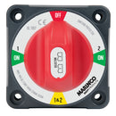 BEP Pro Installer 400A Selector Battery Switch - MC10 [771-S]-Angler's World