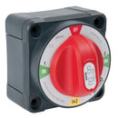 BEP Pro Installer 400A Selector Battery Switch - MC10 [771-S]-Angler's World