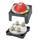 BEP Pro Installer 400a EZ-Mount Dual Bank Control Battery Switch - MC10 [772-DBC-EZ]-Angler's World