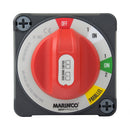 BEP Pro Installer 400a EZ-Mount Dual Bank Control Battery Switch - MC10 [772-DBC-EZ]-Angler's World