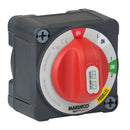 BEP Pro Installer 400a EZ-Mount Dual Bank Control Battery Switch - MC10 [772-DBC-EZ]-Angler's World