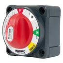 BEP Pro Installer 400A Dual Bank Control Switch - MC10 [772-DBC]-Angler's World