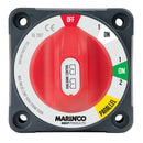 BEP Pro Installer 400A Dual Bank Control Switch - MC10 [772-DBC]-Angler's World