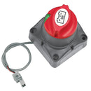 BEP Remote Operated Battery Switch - 275A Cont [701-MD]-Angler's World