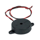 BEP Piezo Buzzer - 30mm - 5-20v - 85DB [54-27C4/DSP]-Angler's World