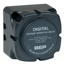 BEP Digital Voltage Sensing Relay DVSR - 12/24V [710-140A]-Angler's World