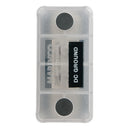BEP Pro Installer 4 Stud Bus Bar - 500A [777-BB4S-500]-Angler's World