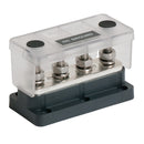 BEP Pro Installer 4 Stud Bus Bar - 500A [777-BB4S-500]-Angler's World