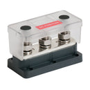 BEP Pro Installer 3 Stud Bus Bar - 650A [777-BB3S-650]-Angler's World