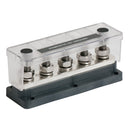 BEP Pro Installer 5 Stud Bus Bar - 650A [777-BB5S-650]-Angler's World