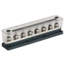 BEP Pro Installer 8 Stud Bus Bar - 650A [777-BB8S-650]-Angler's World