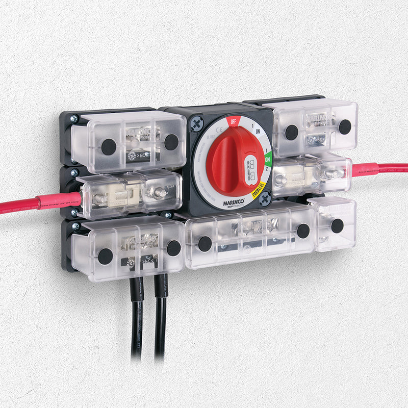 BEP Pro Installer ANL Fuse Holder - 300A [778-ANL]-Angler's World
