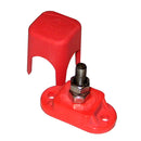 BEP Pro Installer Single Insulated Distribution Stud - 1/4" - Positive [IS-6MM-1R/DSP]-Angler's World