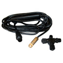 Navico EP-80R Temperature Sensor - NMEA2000 - Transom Mount [000-11520-001]-Angler's World