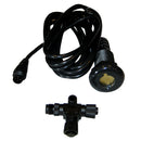 Navico Temperature Sensor Thru-Hull [000-11521-001]-Angler's World
