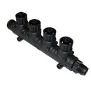 Navico 4-Way Block for NMEA 2000 Networks [000-12612-001]-Angler's World