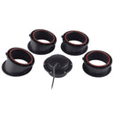 Garmin GT15M-IH Plastic, In-Hull, Mid-Band CHIRP Transducer - 85-165kHz, 600W, 8-Pin [010-12402-00]-Angler's World