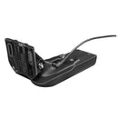 Garmin GT52HW-TM Plastic, TM or Trolling Motor Transducer, High Wide CHIRP/DownV/SideV - 455/800kHz, 500W [010-12405-00]-Angler's World