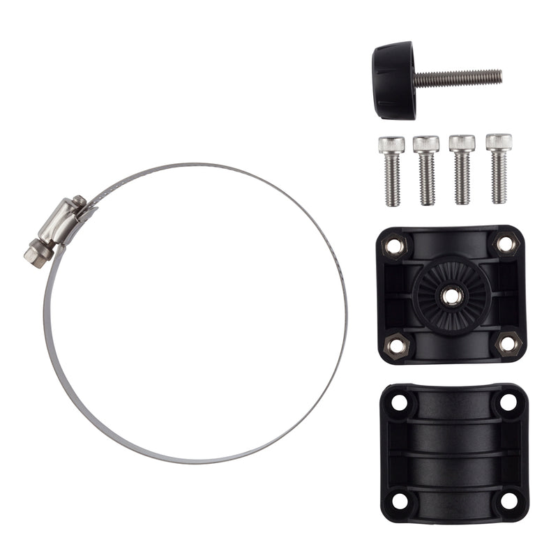Garmin Shaft Mount f/Panoptix PS21 [010-12407-00]-Angler's World