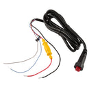 Garmin Power/Data Cable f/echoMAP CHIRP 7Xdv, 7Xsv & 9Xsv [010-12445-00]-Angler's World