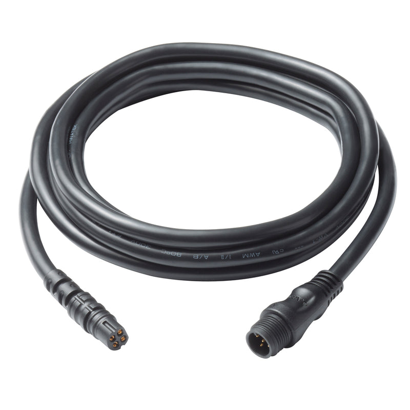 Garmin 4-Pin Female to 5-Pin Male NMEA 2000 Adapter Cable f/echoMAP CHIRP 5Xdv [010-12445-10]-Angler's World