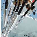 TACO Olympic 5-Rod Holder Cluster [F31-0790BXY-1]-Angler's World