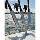 TACO Kite Fishing 3-Rod Cluster [F31-0770BSA-1]-Angler's World