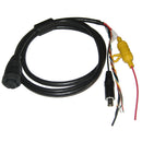 Raymarine Power/Data/Video Cable - 1M [R62379]-Angler's World