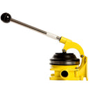 Whale Gusher 10 Manual Bilge Pump Thru Deck/Bulkhead Mount [BP3740]-Angler's World