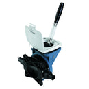 Whale Gusher Urchin Manual Bilge Pump Thru Deck/Bulkhead [BP9013]-Angler's World