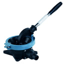 Whale Gusher Urchin Manual Bilge Pump On Deck Mount [BP9021]-Angler's World
