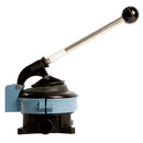 Whale Gusher Titan Manual Bilge Pump On Deck Mount [BP4402]-Angler's World