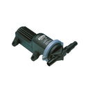 Whale Gulper 220 Grey Waste Pump 24V [BP1554]-Angler's World