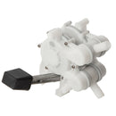 Whale Gusher Foot Operated Galley Pump Right Handed Lever [GP0550]-Angler's World