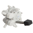Whale Gusher Foot Operated Galley Pump Left Handed Lever [GP0551]-Angler's World