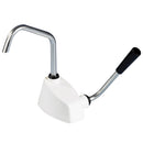 Whale Flipper Manual Galley Hand Operated Pump [GP0418]-Angler's World