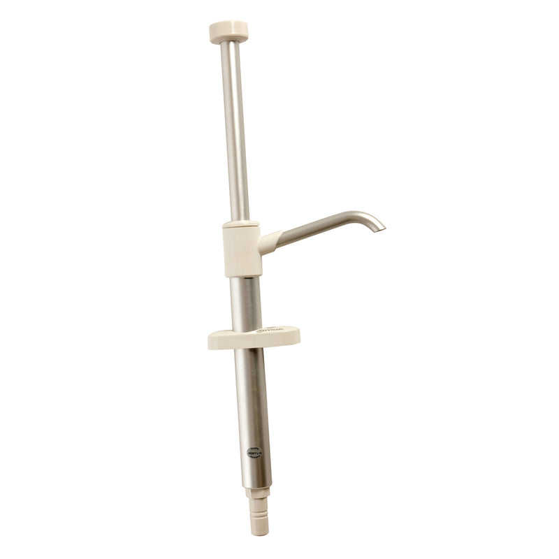 Whale V Pump Self Priming Hand Operated Manual Galley Pump [GP0650]-Angler's World