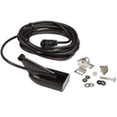 Navico HDI Skimmer Low/High 50/200/455/800kHz Transom Mount 9-Pin Transducer [000-12569-001]-Angler's World