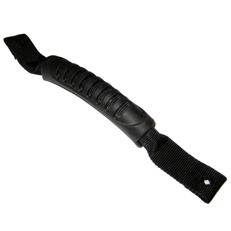 Whitecap Flexible Grab Handle w/Molded Grip [S-7098P]-Angler's World