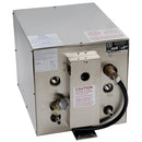 Whale Seaward 6 Gallon Hot Water Heater w/Front Heat Exchanger - Stainless Steel - 120V - 1500W [F700]-Angler's World