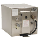 Whale Seaward 6 Gallon Hot Water Heater w/Rear Heat Exchanger - Stainless Steel - 120V - 1500W [S700]-Angler's World